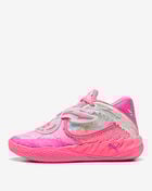 Puma MB.05 World Tour 31212901 Pink 1