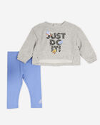 Infant NSW Notebook Legging Set