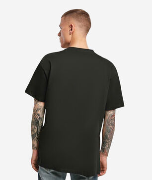 The Grind Never Stops Balaclava Tee
