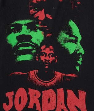 Big Kids' Movie Poster Graphic T-Shirt