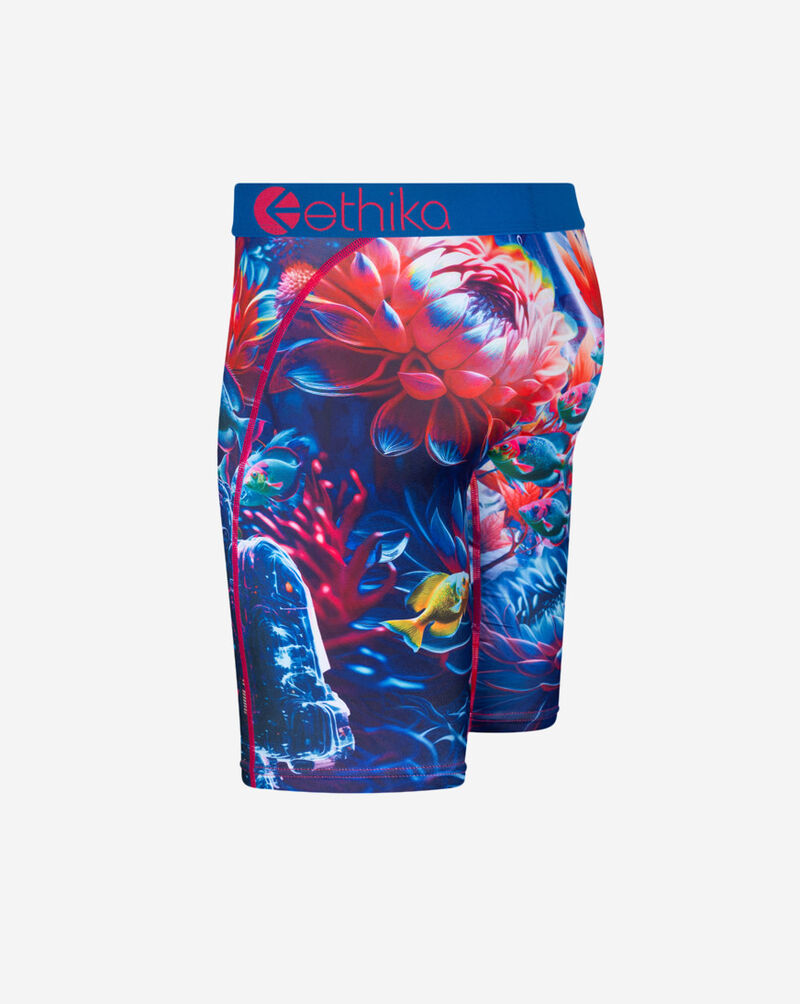 Ethika Drownin' N Color Briefs MLUS3148 Multi 2