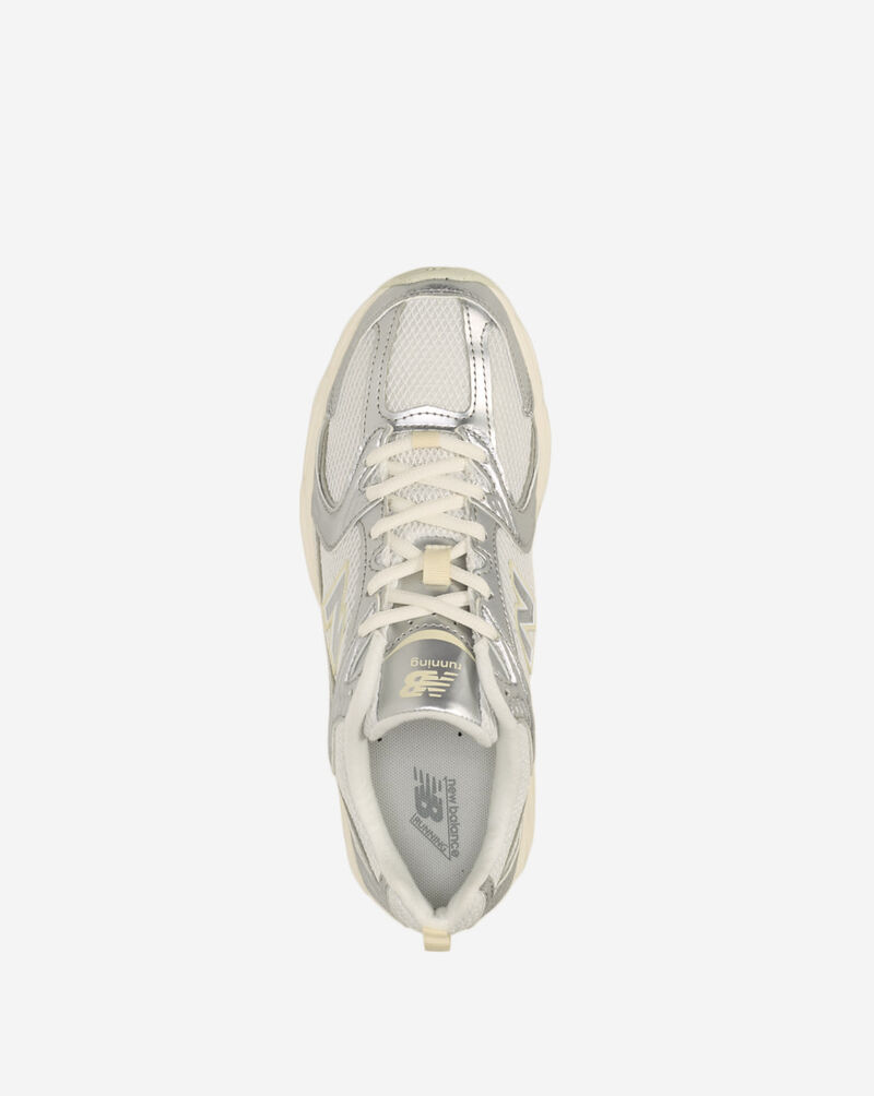 New Balance 530 U5303IR silver 7