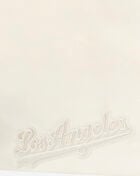 Big Girls' Los Angeles Dodgers Neutral Legging