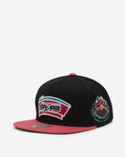 San Antonio Spurs All Star Color Snapback