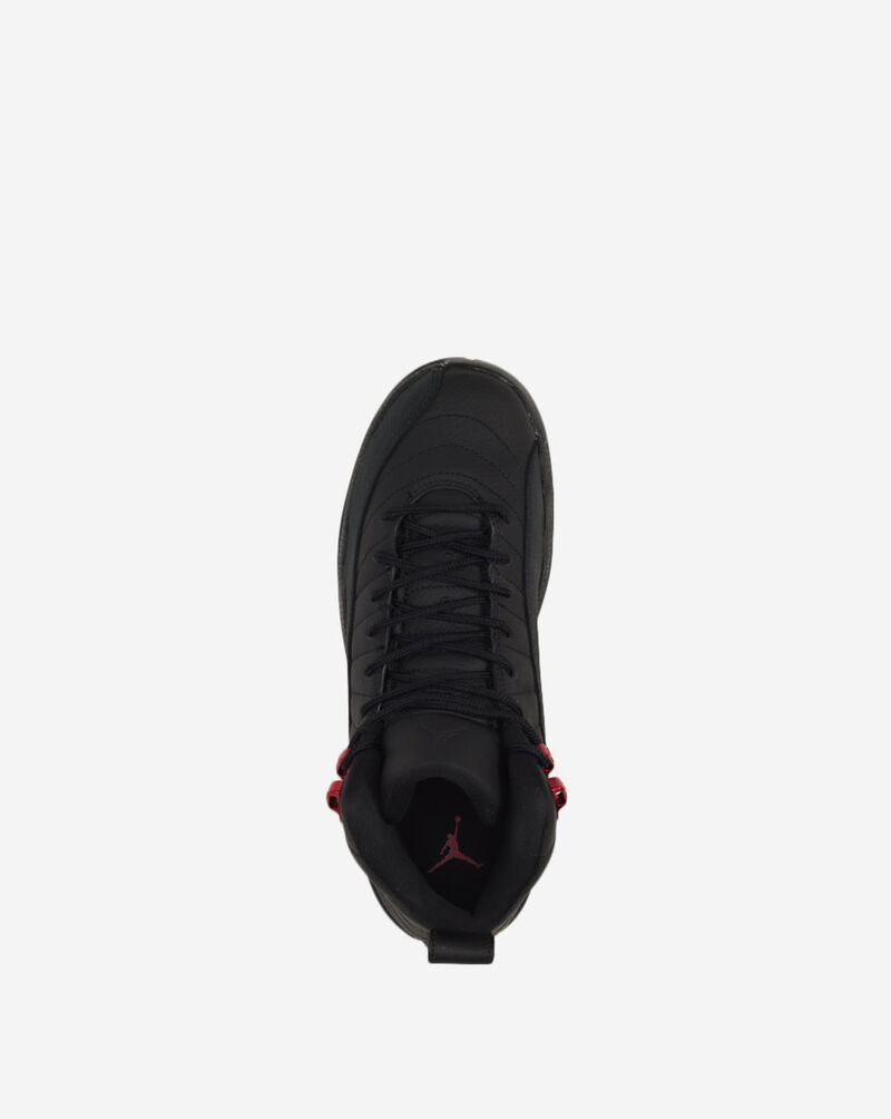 Jordan Big Kids' Air Jordan 12 Retro 153265-003 Black 7