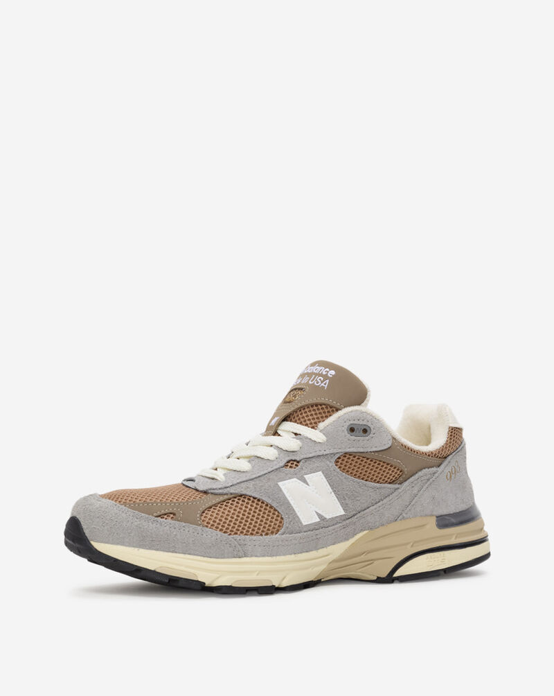 Shop New Balance 993 U993GG grey | SNIPES USA