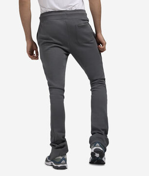 Basic Stacked Fleece Pant