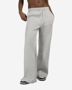 Nike NSW Phoenix Fleece High-Waisted Wide-Leg Pants IH1011-043 Grey 1