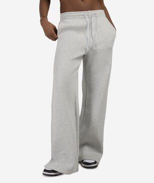 NSW Phoenix Fleece High-Waisted Wide-Leg Pants