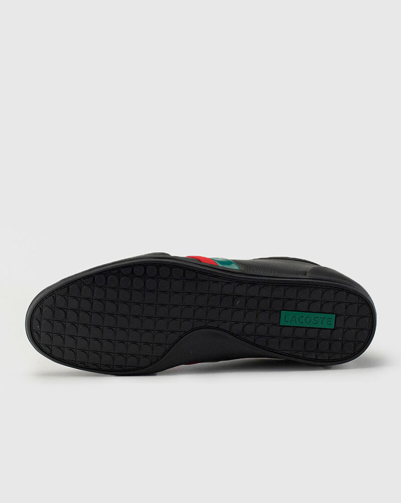 lacoste storda