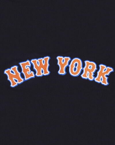 New York Mets Classic Body Con Dress
