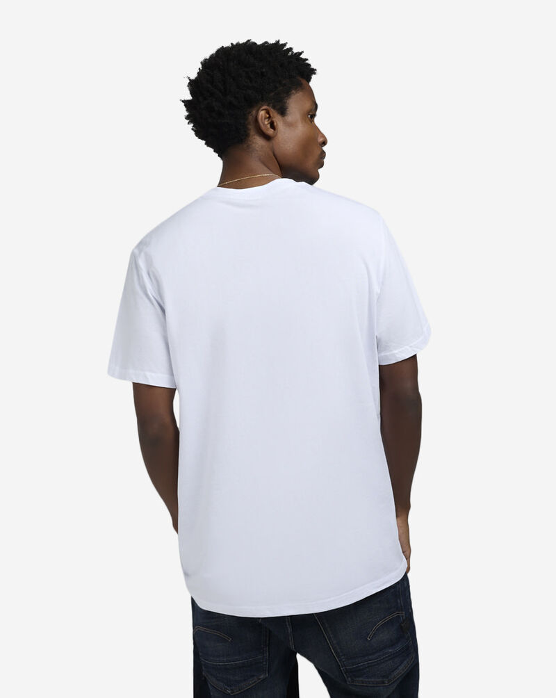 Mister Tee TNLU Baltimore Skyline Tee MTUS293-US-00220 White 2