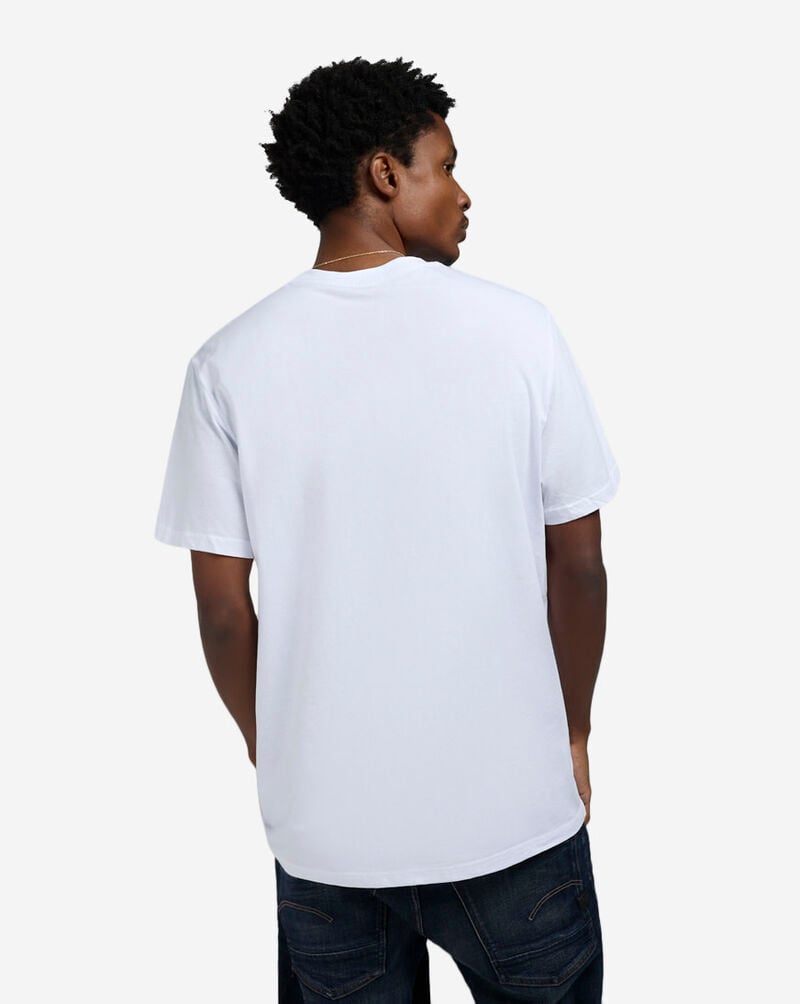 Mister Tee TNLU Baltimore Skyline Tee MTUS293-US-00220 White 2