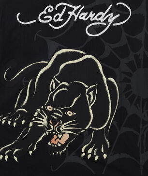 Kids' Panther Tee