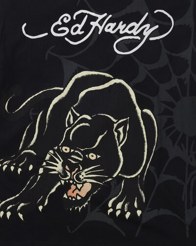 Kids' Panther Tee