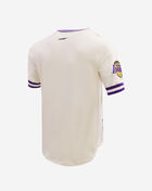 Los Angeles Lakers Retro Classic Double Knit Tee