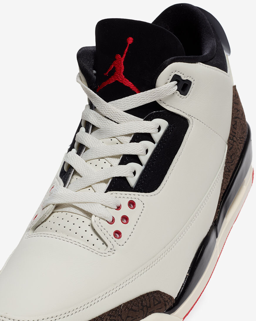 Shop Jordan Air Jordan 3 Retro 