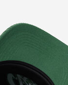 New York Jets Double Header Hitch Snapback Hat