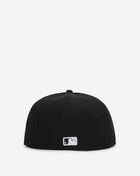 New Era 59Fifty Chicago White Sox Core Fitted Hat 60399180 Black 3