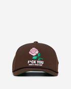 Have a Nice Day Trucker Hat