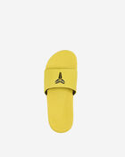 Nike Big Kids' Kobe Kawa Slides IF2871-700 Yellow 7