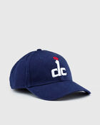 Washington Wizards 9Twenty Core Classic Cap
