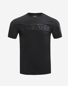 Dallas Cowboys Triple Black Tee