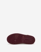 Jordan Little Kids' Air Jordan 1 Retro High OG "Love Letter" FD1412-201 Brown 6
