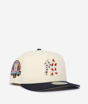 59Fifty New York Yankees 4th Of July Fitted Hat