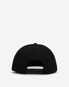 New Era 9Fifty Los Angles Dodgers Skyline A-Frame Snapback Hat 60967712 Black 3