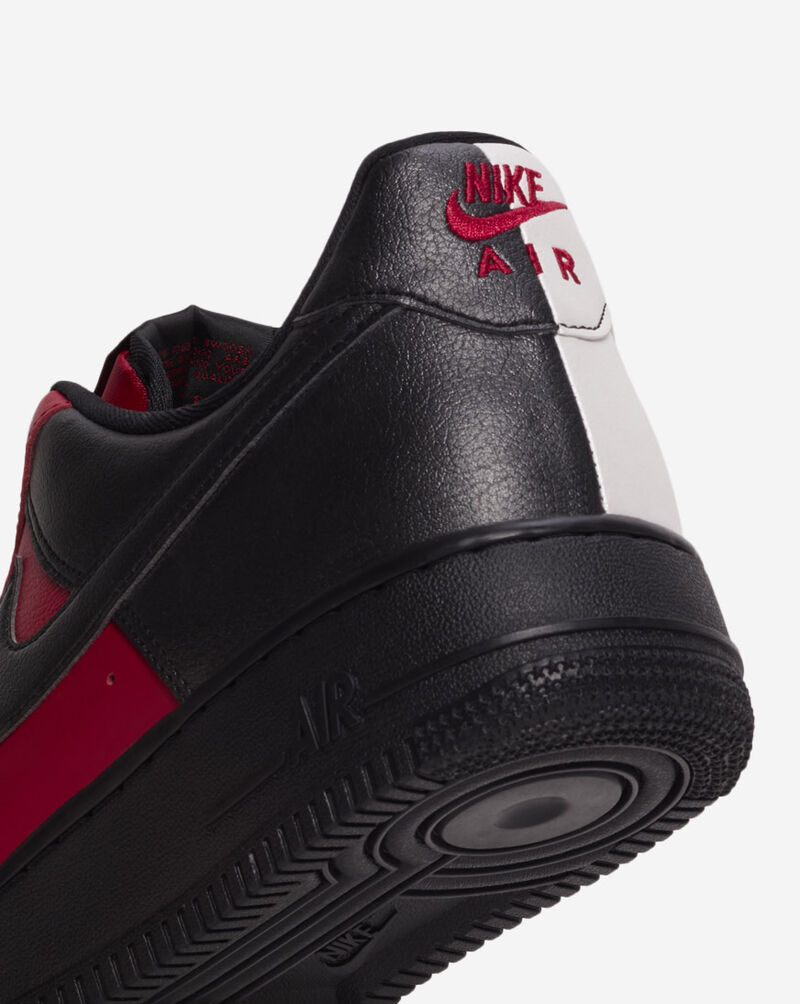 Nike Air Force 1 '07 LV8 IB6847-600 Red 8