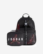 Jordan Lunch Backpack 9A0775-023 Black 1