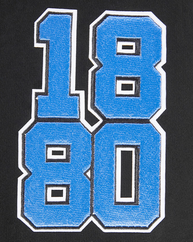 PRO STANDARD Southern University Homecoming Hoodie CSU571543-BLK Black 5