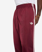 adidas Firebird Adicolor Baggy Fit Track Pant	 LF5925 Red 3