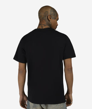 Sacred Bull Skull Tee