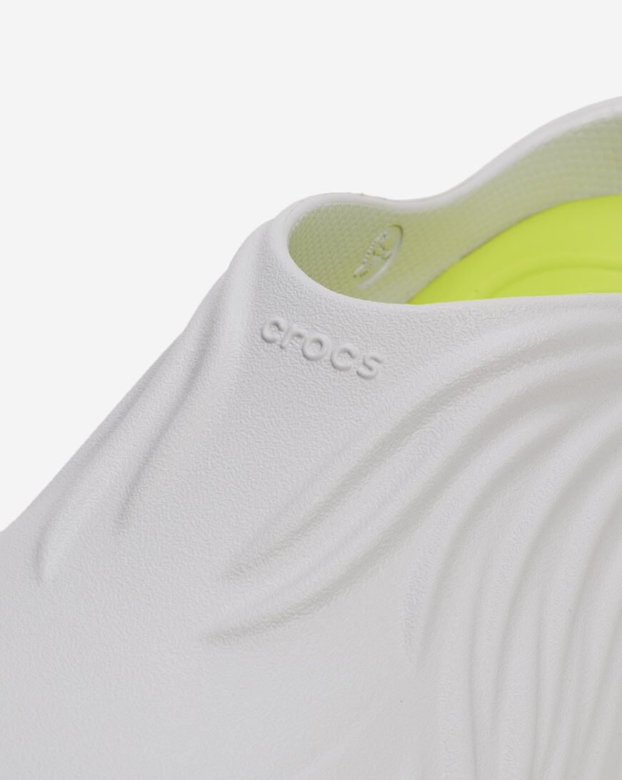 Crocs エコーウェーブスライド 210521 1FT crocs クロックス（crocs）（メンズ）サンダル エコー ウェーブ