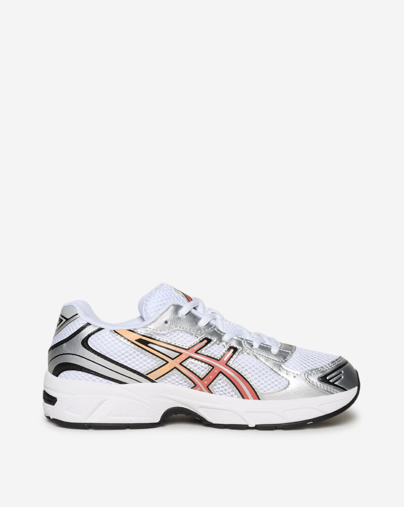 Asics Grade School GEL-1130 1204A169-104 White 4