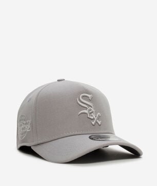 39Thirty Chicago White Sox Stretch Fit Fitted Hat
