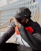 University of Georgia Dad Cap