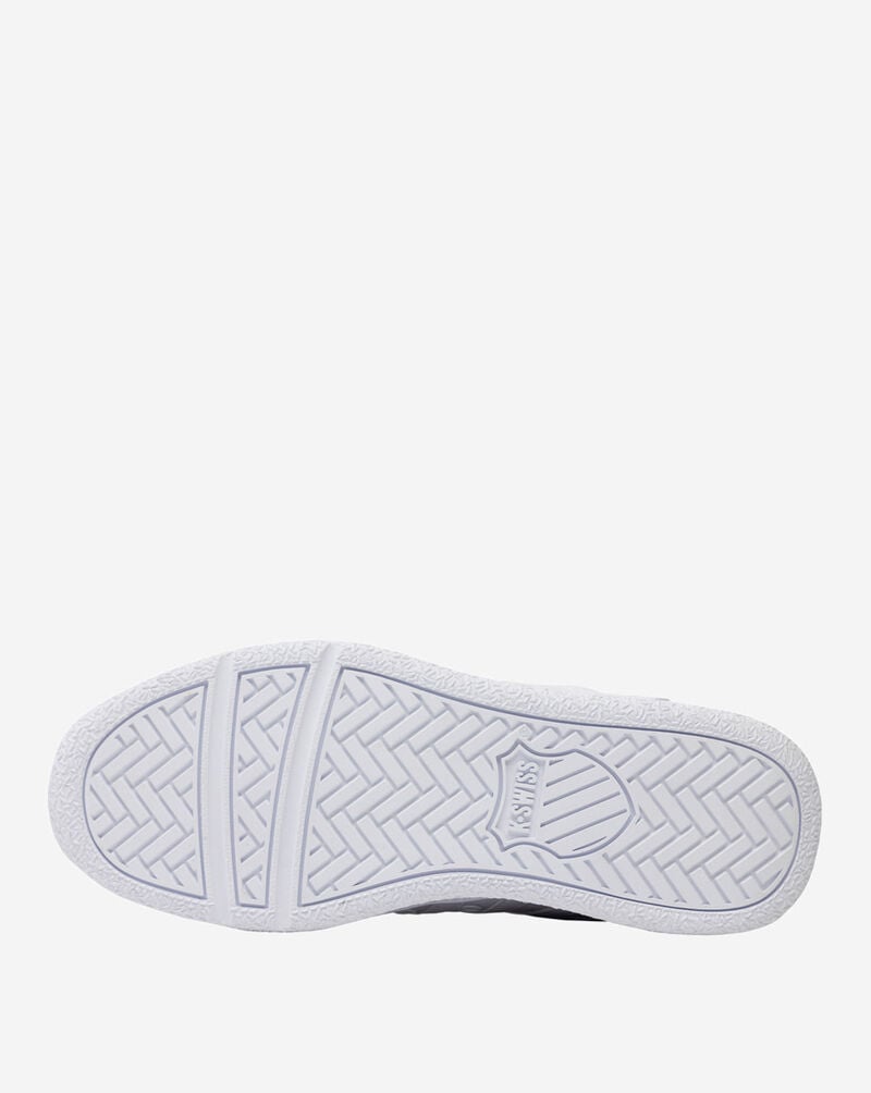 K-Swiss Classic VN 97321-101-M White 6