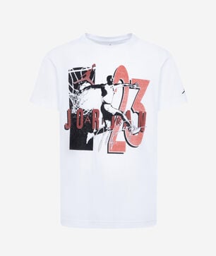 Grade School The Jersey Tee