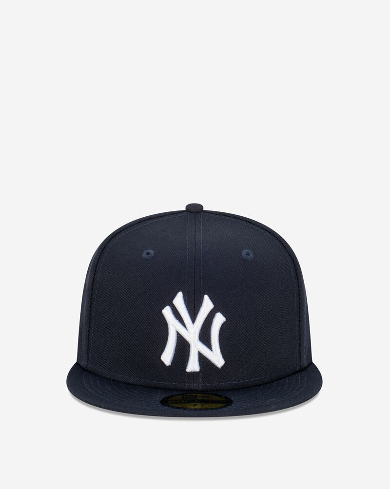 Shop New Era 59Fifty New York Yankees World Series Hat 60291220 black