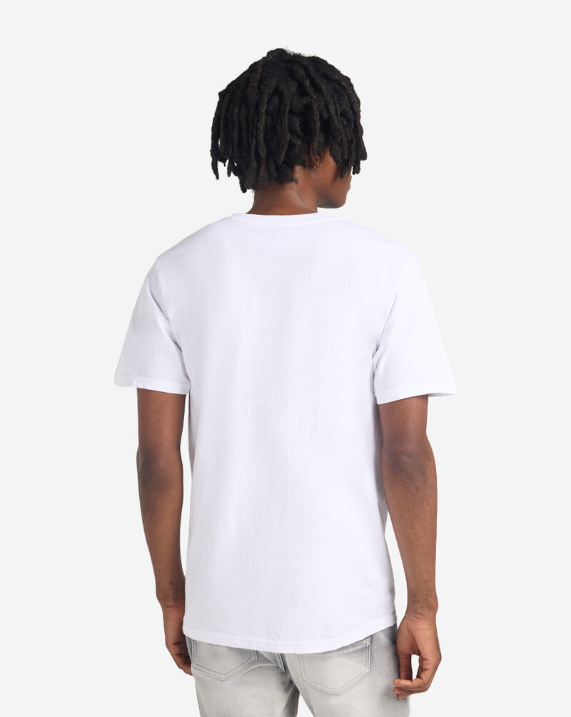 Graphic Tees Lil Wayne Tha Charter VI Tee 33651251 White 2