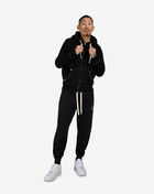 True Religion Classic Logo Jogger MA0H023MF4-BLK Black 4