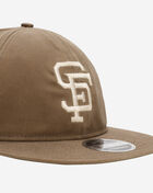 9Fifty San Francisco Giants Retro Crown Adjustable Strap Hat