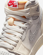 Jordan Big Kids' Air Jordan 1 Retro High OG IH4281-100 cream 7