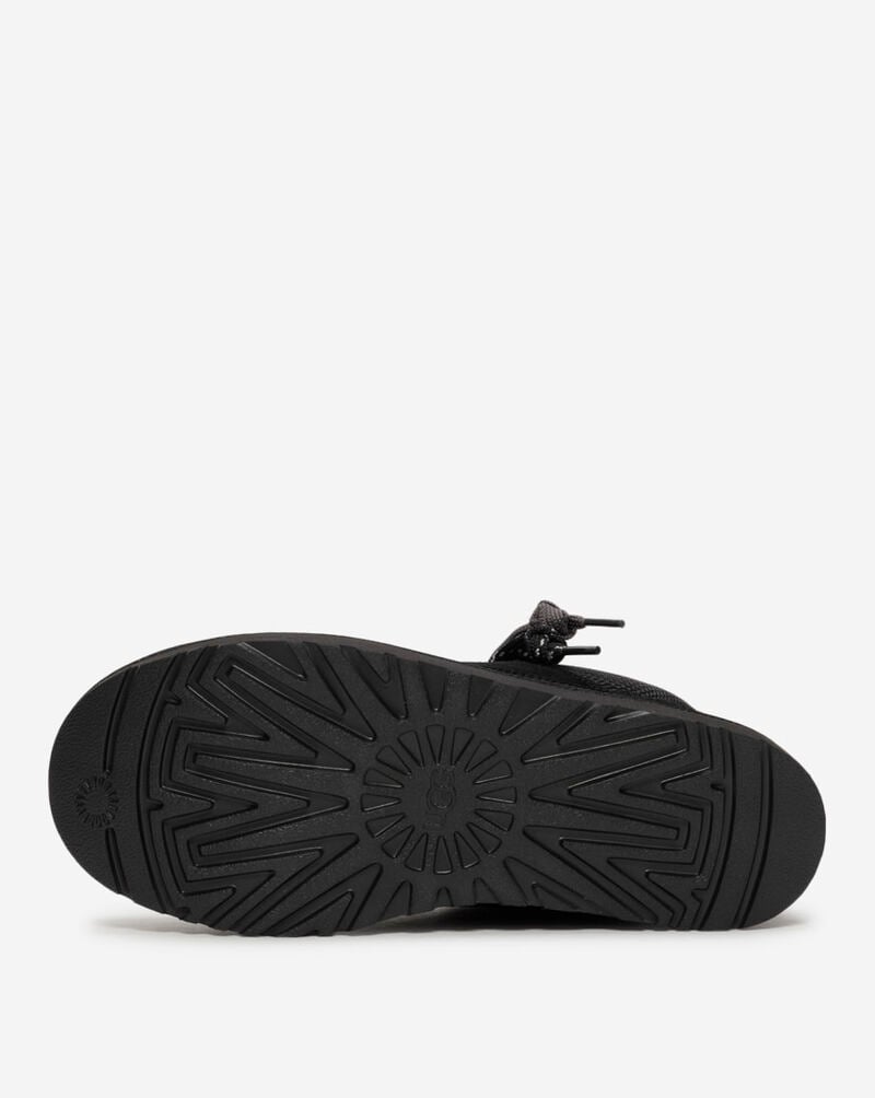 UGG Lowmel 1169493-BLK Black 9