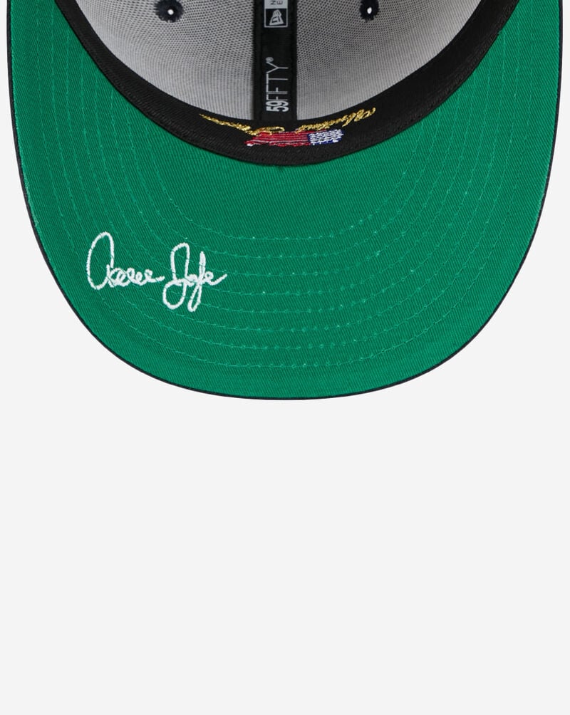 New Era 59Fifty Aaron Judge Player Edition Fitted Hat 60693577 Grey 4