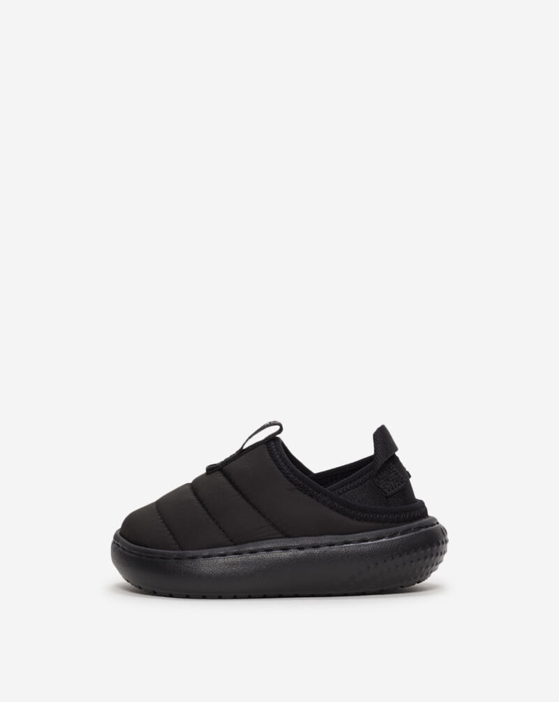 Toddler Classic Puff Moc