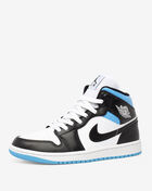 Jordan Air Jordan 1 Mid BQ6472-102 Blue 2